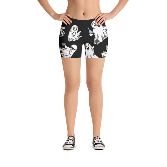 BOO Shorts