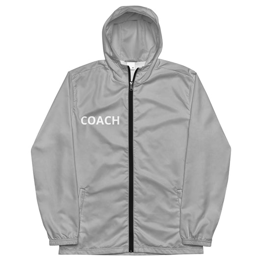 Men’s windbreaker COACH