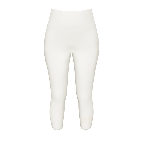 Yoga Capri Leggings