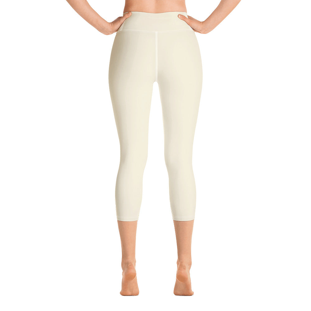 Yoga Capri Leggings