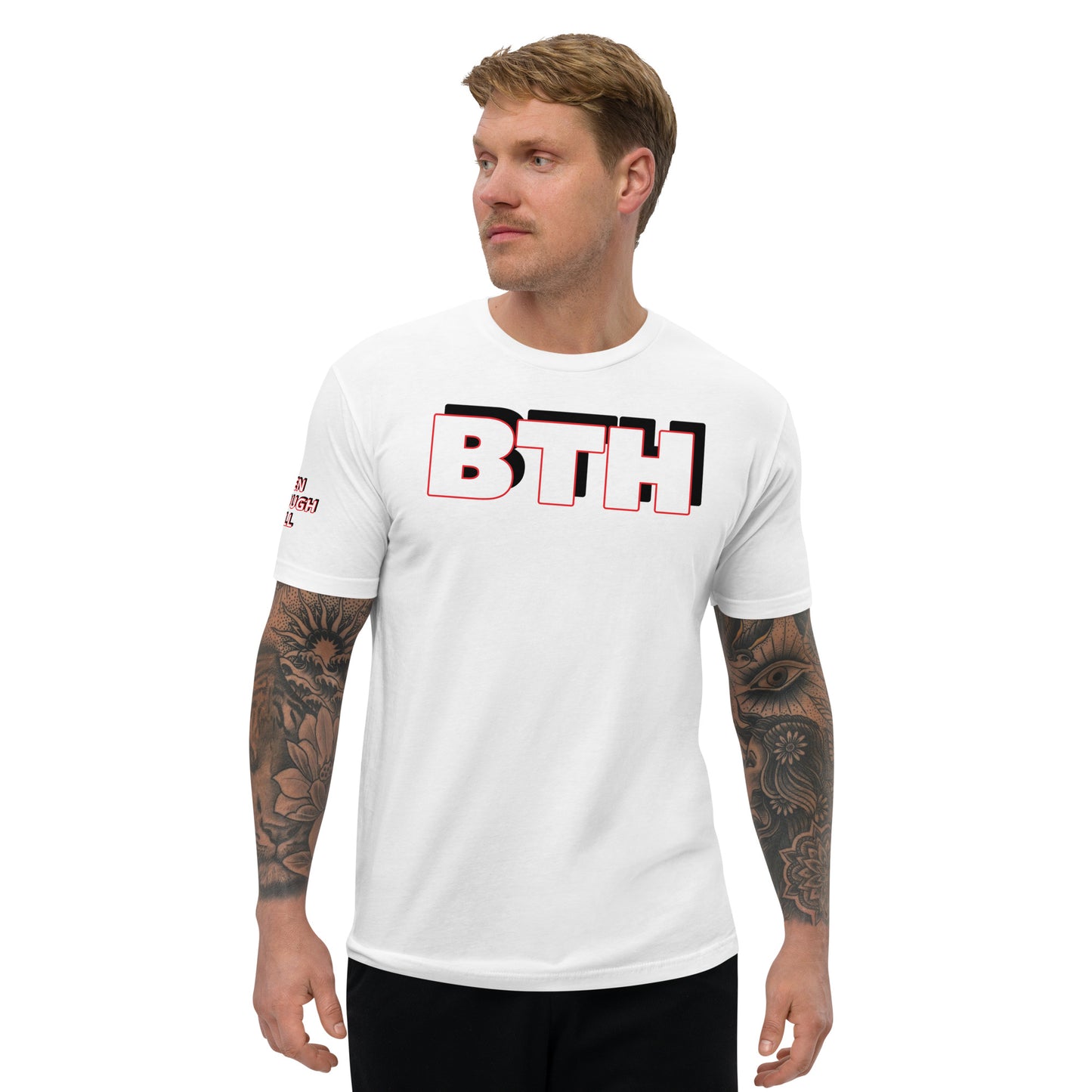 Short Sleeve T-shirt