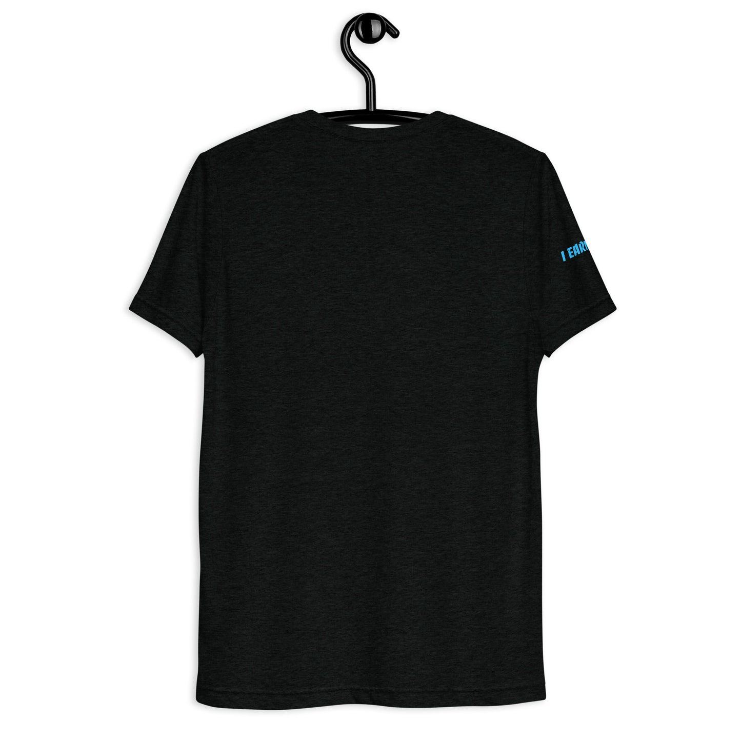 EARNED IT Short sleeve t-shirt