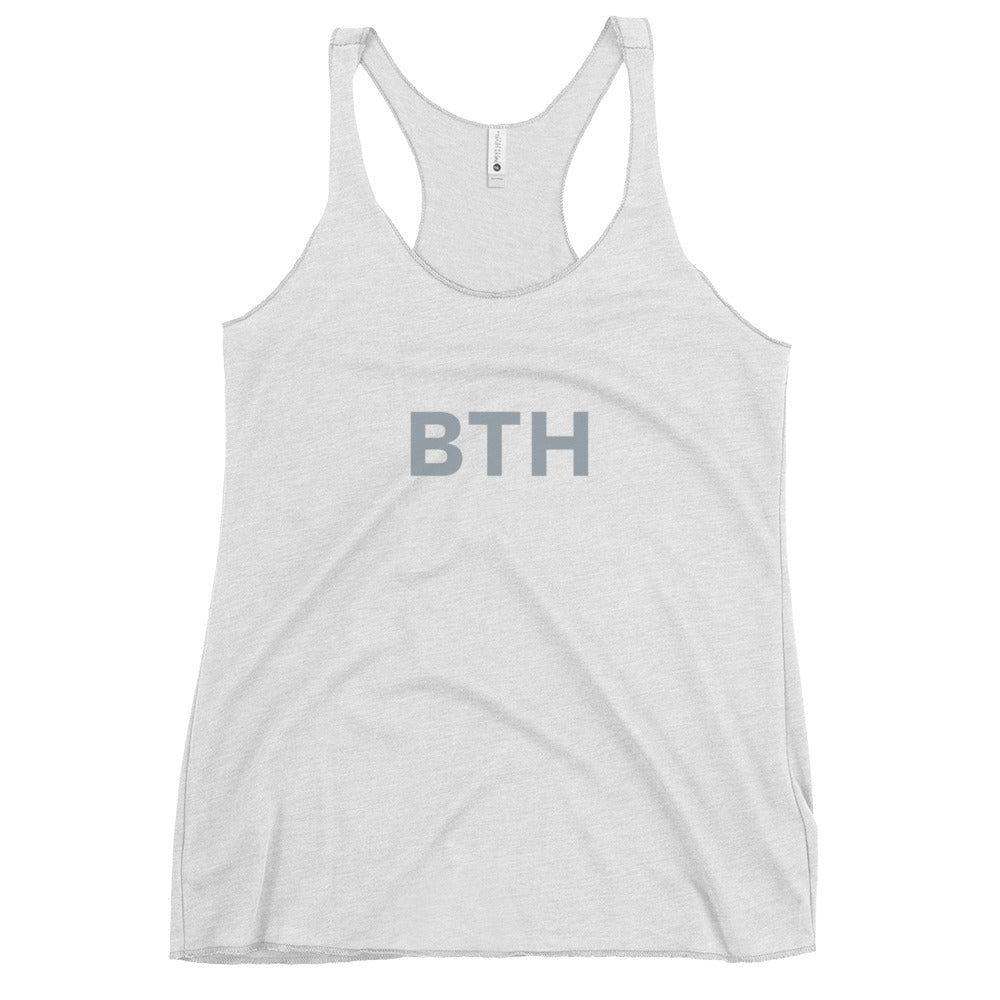 Women's Racerback Tank